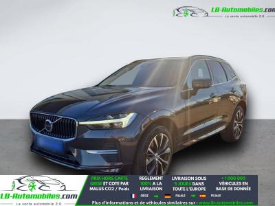 Volvo XC60 B4 197 ch BVA