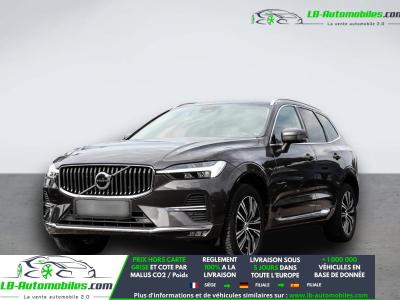 Volvo XC60 B4 197 ch BVA