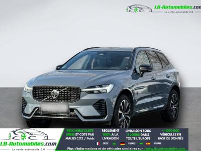 Volvo XC60 B4 197 ch BVA