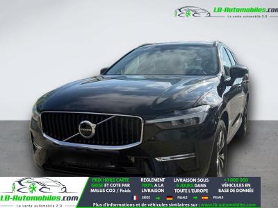 Volvo XC60 B4 197 ch BVA