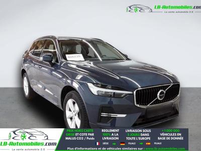 Volvo XC60 B4 197 ch BVA