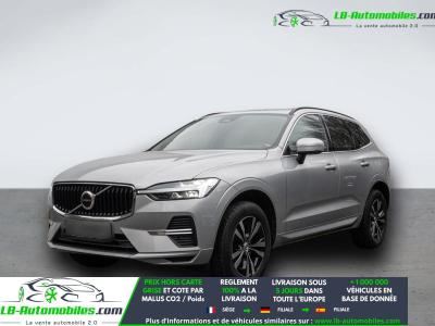 Volvo XC60 B4 197 ch BVA