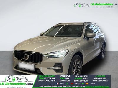 Volvo XC60 B4 197 ch BVA