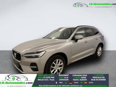 Volvo XC60 B4 197 ch BVA