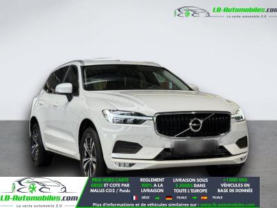 Volvo XC60 B4 197 ch BVA