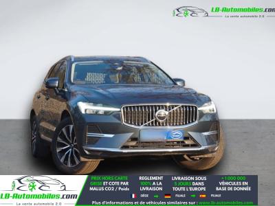 Volvo XC60 B4 197 ch BVA