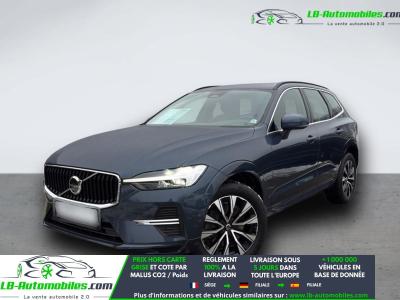 Volvo XC60 B4 197 ch BVA