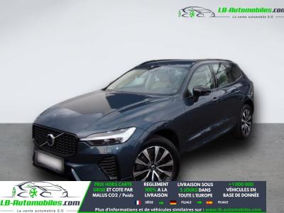 Volvo XC60 B4 AWD 197 ch BVA