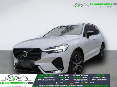 Volvo XC60 B4 AWD 197 ch BVA