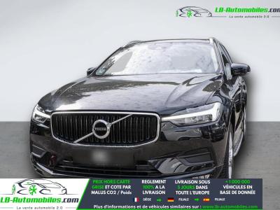 Volvo XC60 B4 AWD 197 ch BVA
