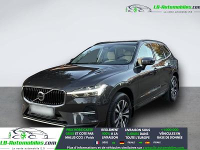 Volvo XC60 B4 AWD 197 ch BVA