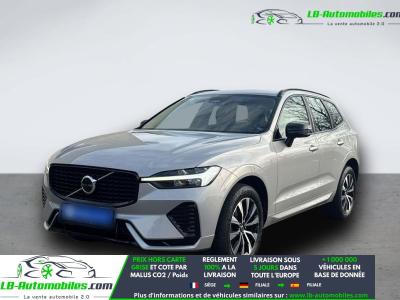 Volvo XC60 B4 AWD 197 ch BVA