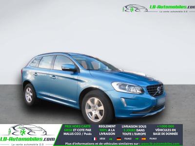 Volvo XC60 D3 150 ch BVA
