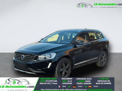 Volvo XC60 D3 150 ch BVA