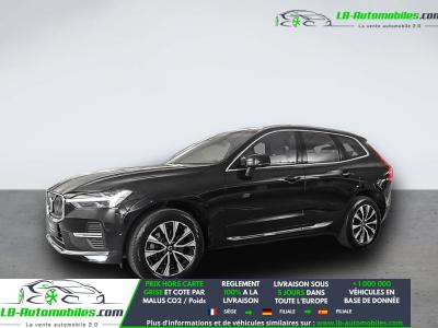 Volvo XC60 B4 AWD 197 ch BVA