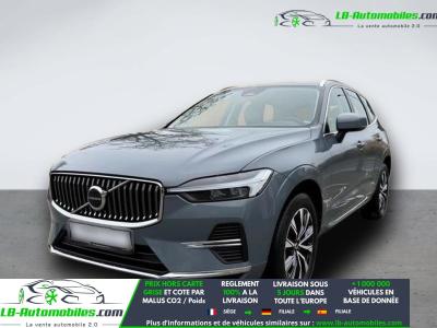 Volvo XC60 B4 AWD 197 ch BVA