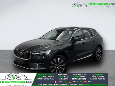 Volvo XC60 B4 AWD 197 ch BVA