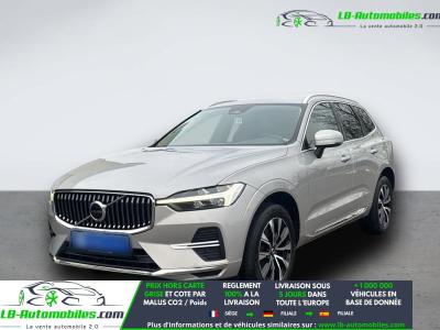 Volvo XC60 B4 AWD 197 ch BVA
