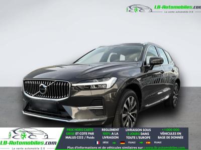 Volvo XC60 B4 AWD 197 ch BVA