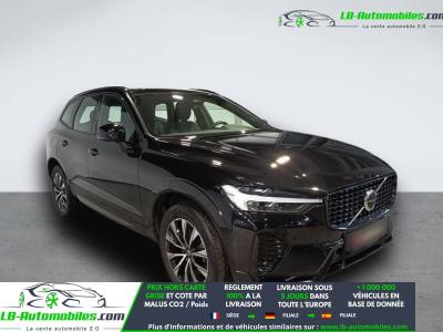 Volvo XC60 B4 AWD 197 ch BVA