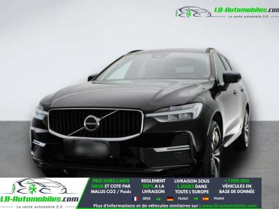 Volvo XC60 B4 197 ch BVA
