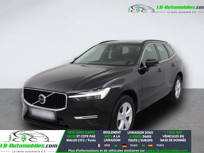 Volvo XC60 B4 197 ch BVA