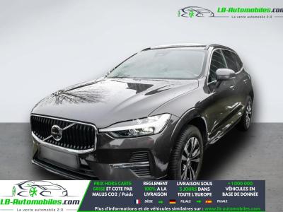 Volvo XC60 B4 197 ch BVA