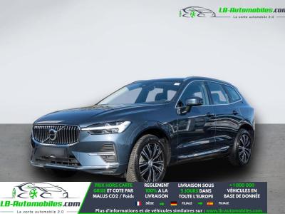 Volvo XC60 B4 197 ch BVA