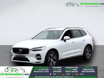 Volvo XC60 B4 197 ch BVA