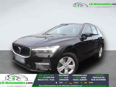 Volvo XC60 B4 197 ch BVA
