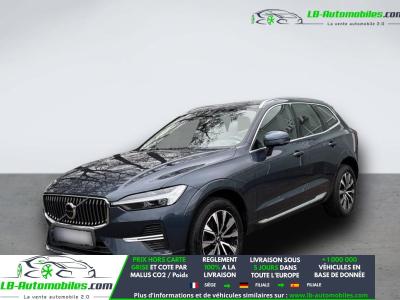 Volvo XC60 B4 197 ch BVA