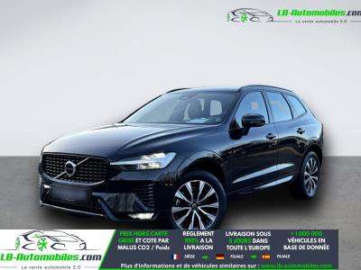 Volvo XC60 B4 197 ch BVA