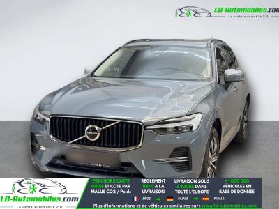 Volvo XC60 B4 197 ch BVA