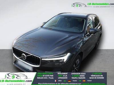 Volvo XC60 B4 197 ch BVA