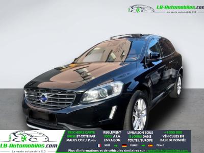 Volvo XC60 D4 190 ch BVA