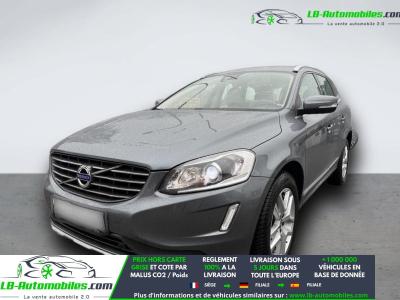 Volvo XC60 T5 AWD 245 ch