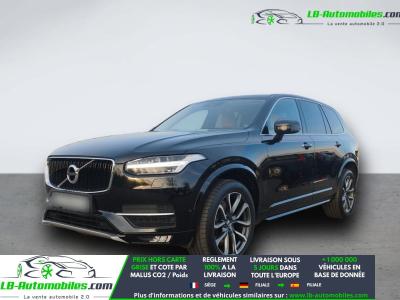 Volvo XC90 D5 AWD 225