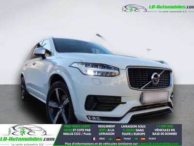 Volvo XC90 D5 AWD 225