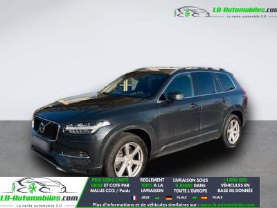 Volvo XC90 D5 AWD 235 ch BVA 7pl