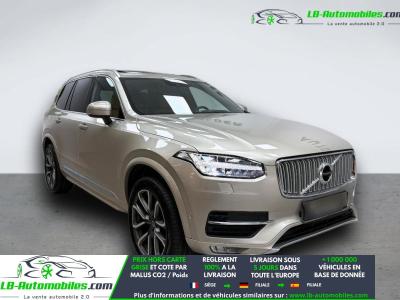 Volvo XC90 T6 AWD 320 ch BVA 5pl