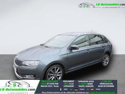 Skoda Rapid Spaceback 1.0 TSI 95 ch  BVM