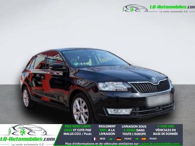 Skoda Rapid Spaceback 1.2 TSI 90 ch  BVA