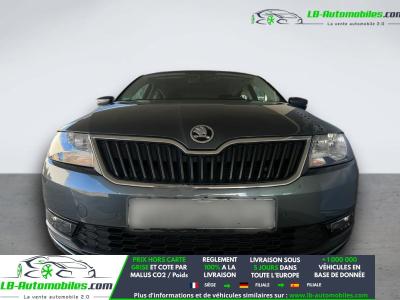 Skoda Rapid Spaceback 1.0 TSI 110 ch BVM