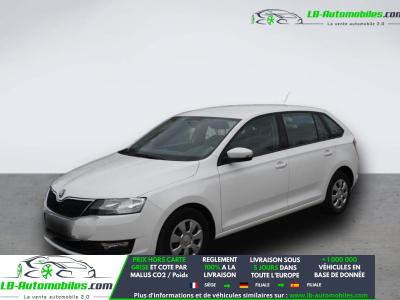 Skoda Rapid Spaceback 1.0 TSI 95 ch BVM