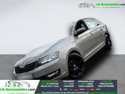 Skoda Rapid Spaceback 1.0 TSI 95 ch BVM