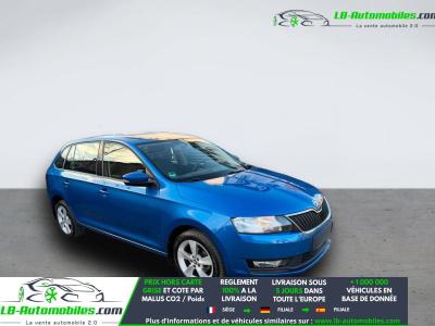 Skoda Rapid Spaceback 1.0 TSI 95 ch BVM