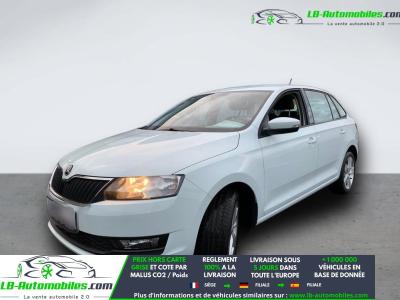Skoda Rapid Spaceback 1.0 TSI 95 ch BVM
