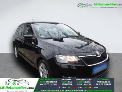 Skoda Rapid Spaceback 1.0 TSI 95 ch BVM