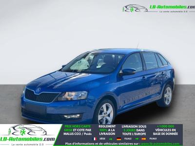 Skoda Rapid Spaceback 1.0 TSI 95 ch BVM