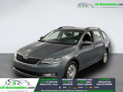 Skoda Rapid Spaceback 1.0 TSI 95 ch BVM